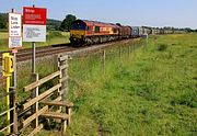 66119 Eckington 8 June 2023