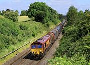 66120 Bredon 27 June 2014