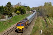 66121 Kennington 3 April 2017