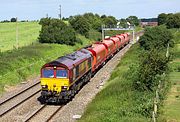 66124 Bourton 17 June 2014