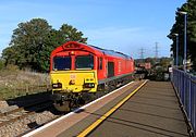 66124 Culham 11 October 2022