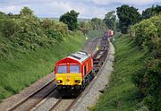 66125 Culham 24 May 2022