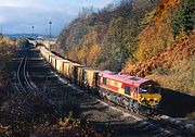 66125 Horbury 16 November 1999