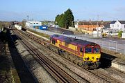 66125 Shrivenham 2 March 2015