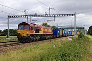 66125 Uffington 23 September 2021