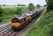 66126 Compton Beauchamp 21 June 2014