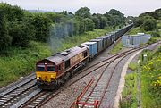 66126 South Marston 15 July 2016