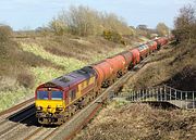 66127 Baulking 24 March 2009