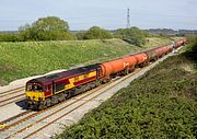 66127 Pilning 27 April 2010