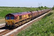 66129 Compton Beauchamp 1 May 2007