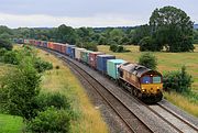 66129 Yarnton 30 June 2023