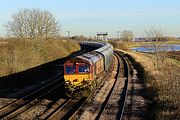 66133 New Barnetby 2 December 2019