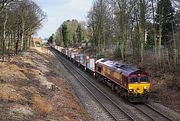 66135 Bessacarr 14 March 2015