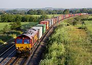 66136 Culham 11 June 2015