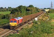 66137 Moredon 20 August 2019