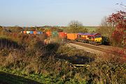 66138 Tackley 19 November 2010