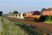 66139 Ashchurch 2 June 2022