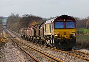 66139 Tilts 24 November 2008