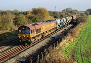 66143 Shrivenham 29 November 2014