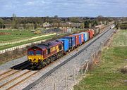 66147 Charlton-on-Otmoor 21 March 2017