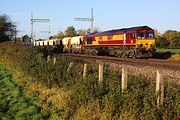 66147 South Marston 27 October 2017