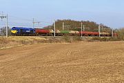 66148 Uffington 8 March 2024