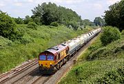 66149 Baulking 30 June 2014