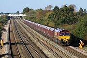 66149 Denchworth 16 October 2012