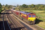 66149 New Barnetby 18 September 2012