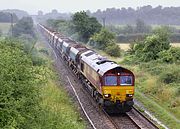 66149 Whitehill 29 July 2009