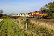 66150 Uffington 30 October 2012