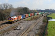 66150 Wolvercote 6 March 2020