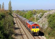 66152 Badsey 22 April 2015