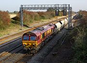 66154 Denchworth 31 October 2014