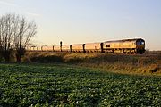 66156 Uffington 23 November 2010