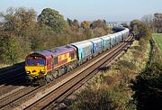 66160 Melton Ross 6 November 2017