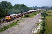 66165 Wolvercote 21 June 2017