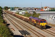 66167 Challow 19 September 2012