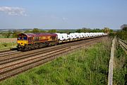 66170 South Moreton 7 May 2013