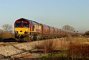 66174 South Marston 11 December 2007