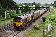 66174 Uffington 4 June 2011