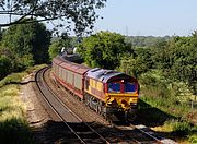 66175 Appleford 30 June 2015