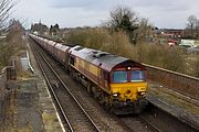 66176 Brigg 12 March 2013