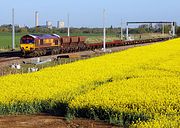 66177 Cholsey 28 April 2015