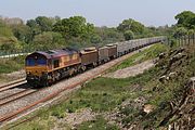 66181 Hungerford Common 15 May 2019