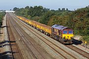 66182 Denchworth 3 September 2012