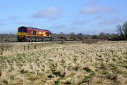 66185 Rousham 13 April 2013