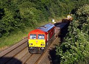 66185 Shrewley 3 July 2013