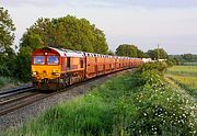 66188 Tackley 18 June 2015