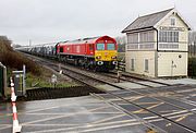 66190 Appleby (Loncolnshire) 12 March 2024